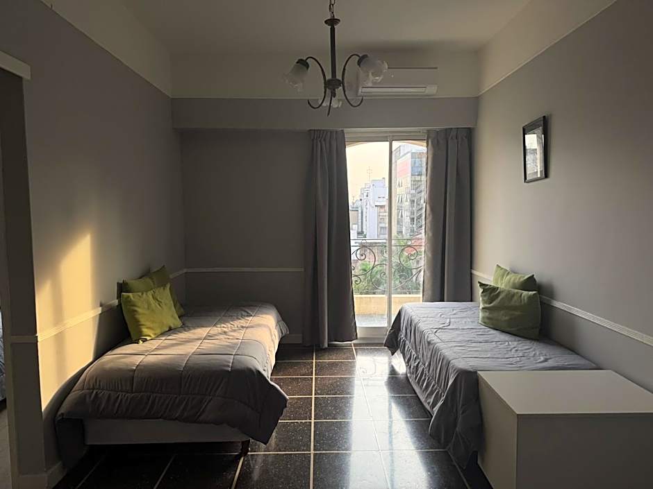 Hotel Lyon by MH