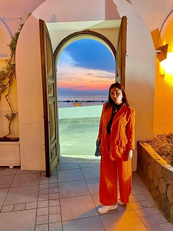 Hotel La Scogliera