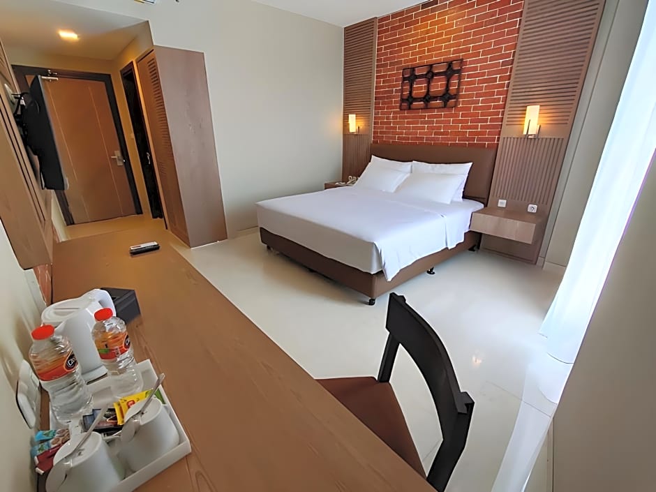 Lynn Hotel Mojokerto