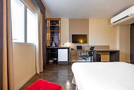 Double Room - Disability Access