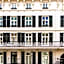 Hotel Monastère Maastricht