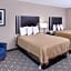 Americas Best Value Inn & Suites Southaven Memphis