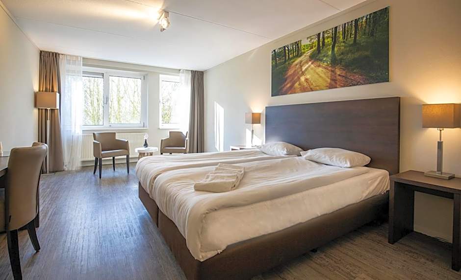 Fletcher Hotel Landgoed Avegoor