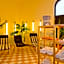 ACHAT Hotel Offenbach Plaza