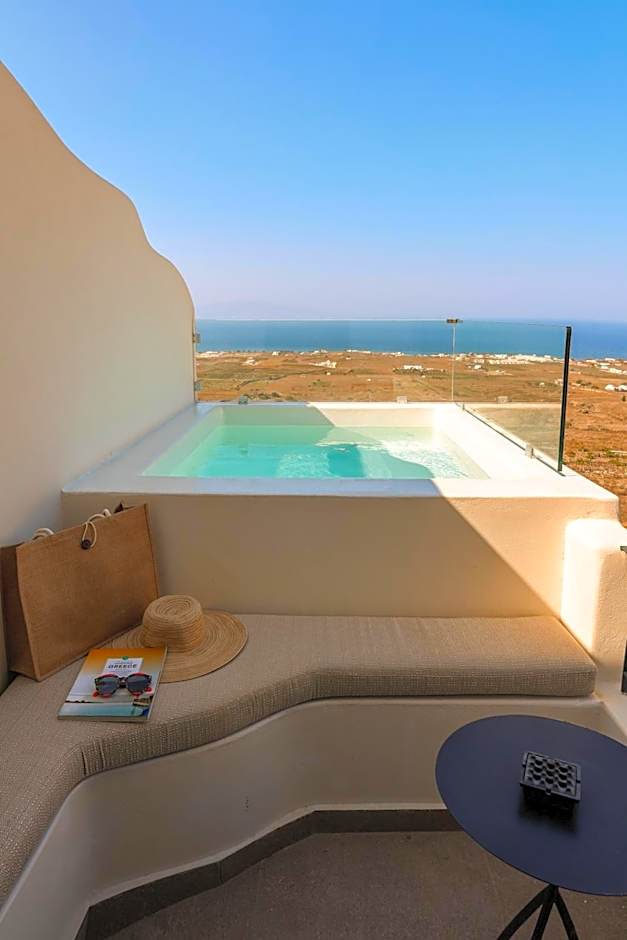 North Wind Luxury Suites