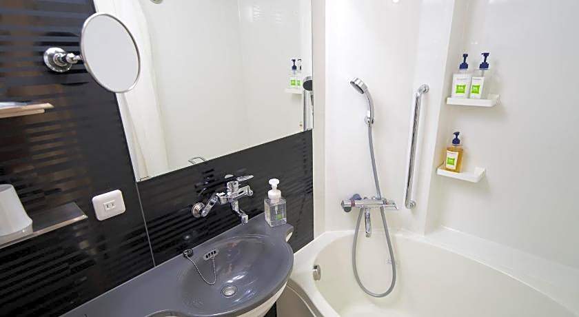 ibis Styles Tokyo Ginza