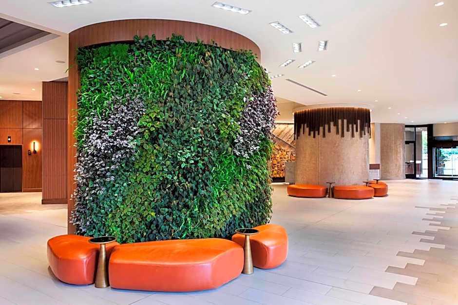 The Westin Chattanooga