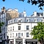 Hotel Korner Montparnasse