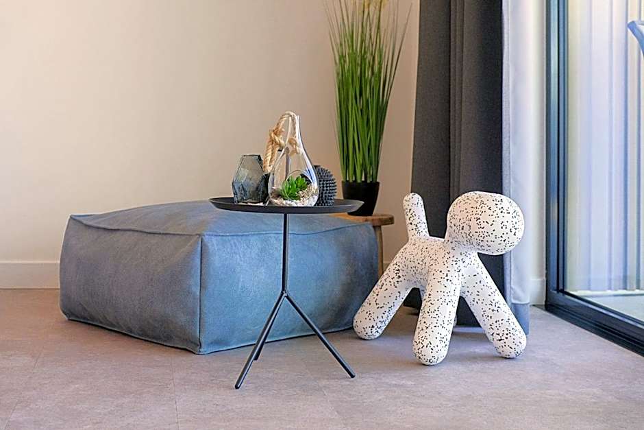 Dormio Breskens Apartments & Penthouses