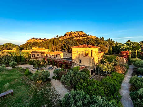Abbaye de Sainte Croix