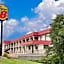 Super 8 by Wyndham Laurel
