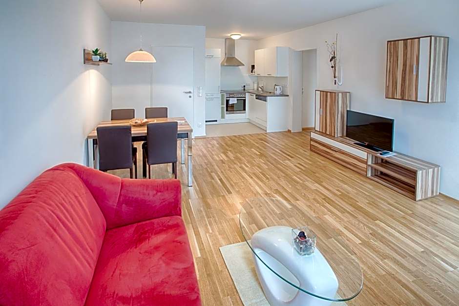 Frühstückshotel Waldbauer