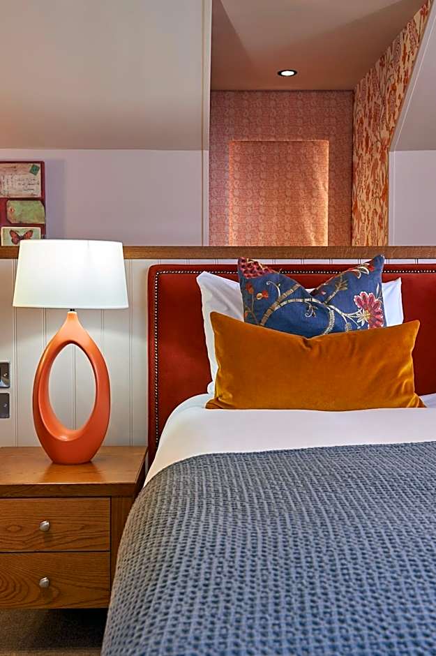 Hotel Du Vin & Bistro York
