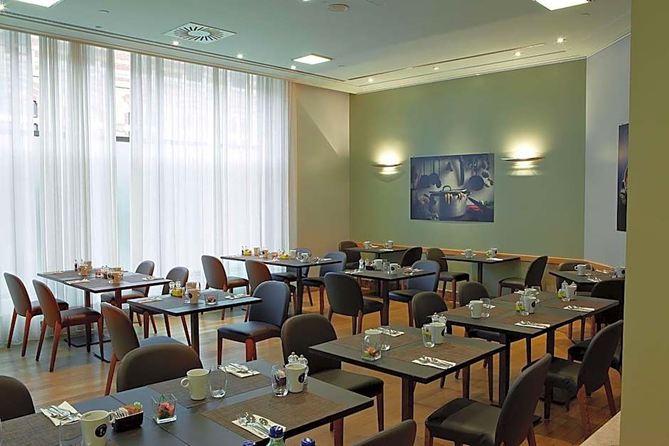 Hilton Milan