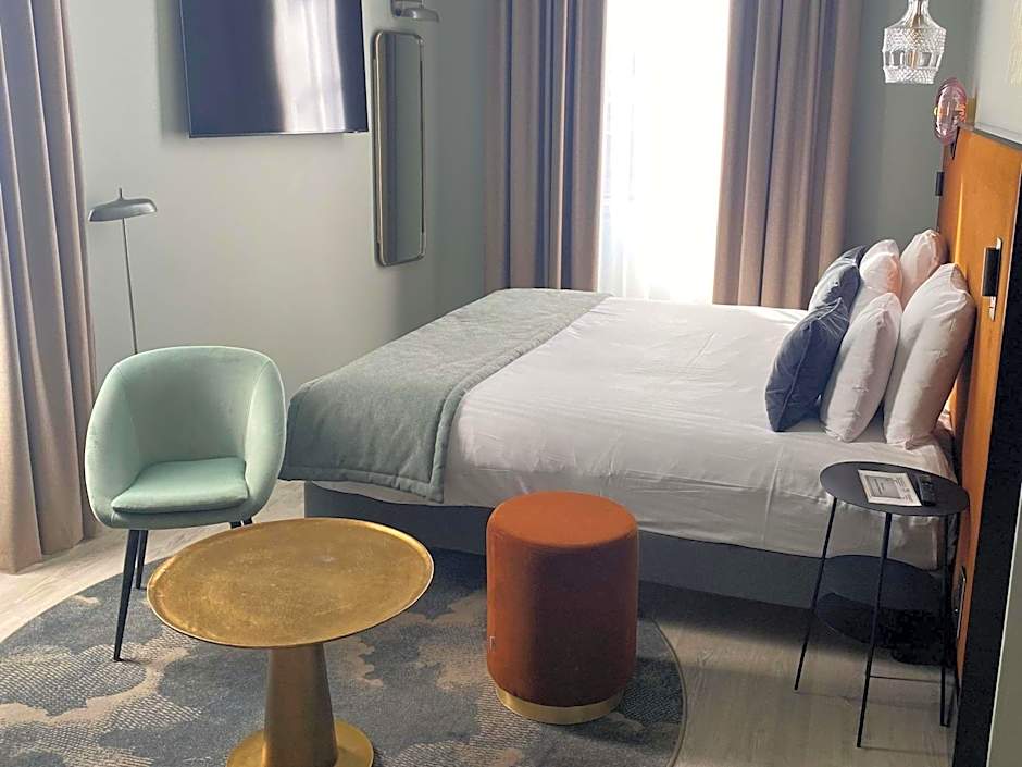 Hotel Mercure Montauban