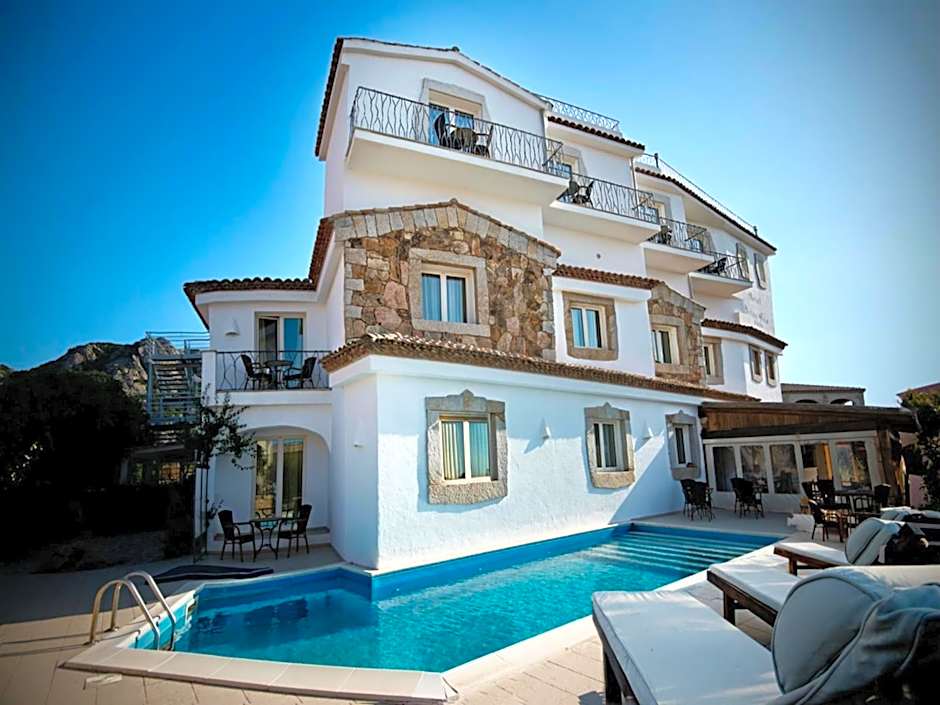 Dolce Vita Boutique Hotel
