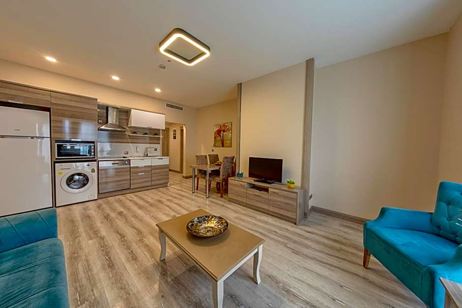 My House N5 Suites Hotel