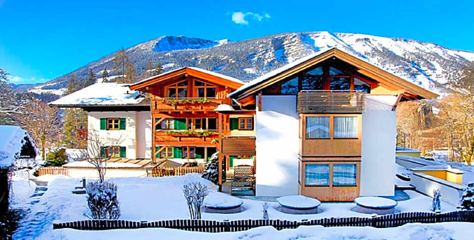 Landhotel Schütterbad