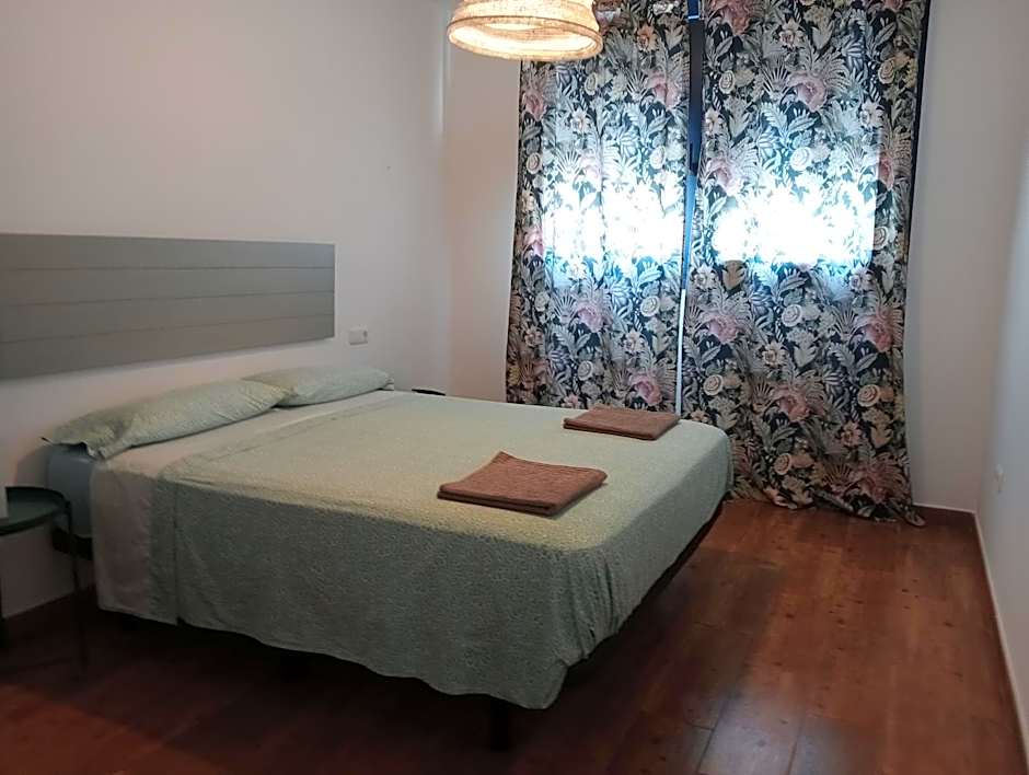 Apartamentos Cala San Pedro