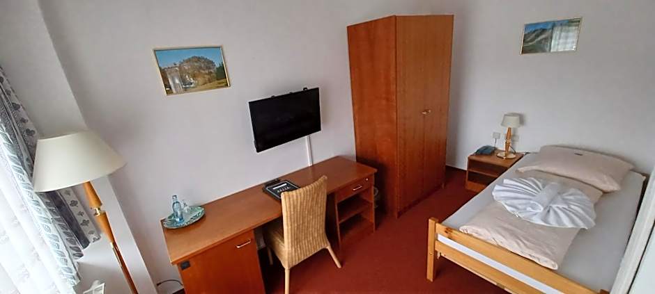 Hotel Zittauer Hütte