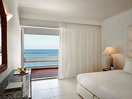 Double Guestroom Sea view