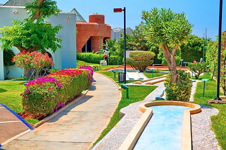 El Pueblo Tamlelt- All Inclusive