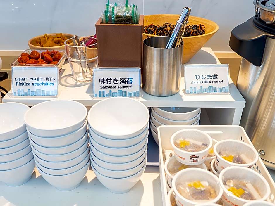 Toyoko Inn Gotemba Ekimae