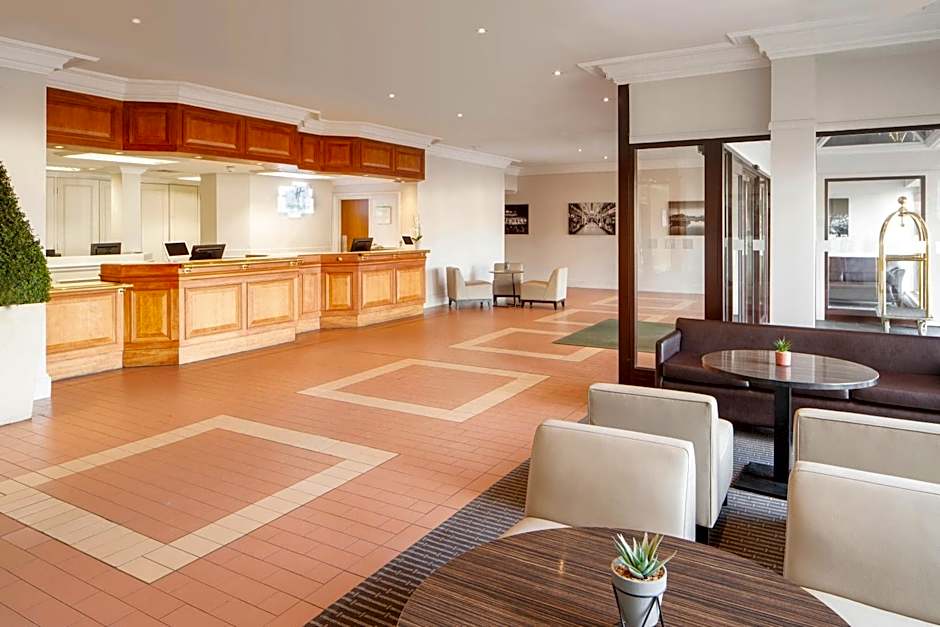 Holiday Inn Hull Marina By IHG