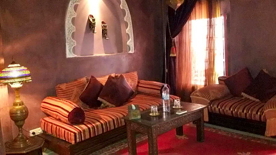 Riad Lorsya
