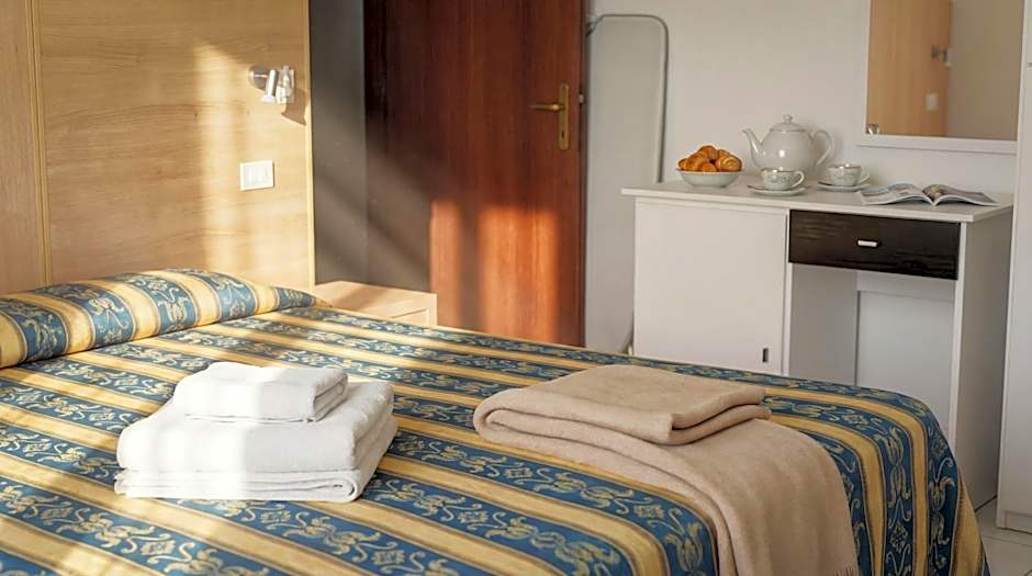 Bahamas Residence & Spa