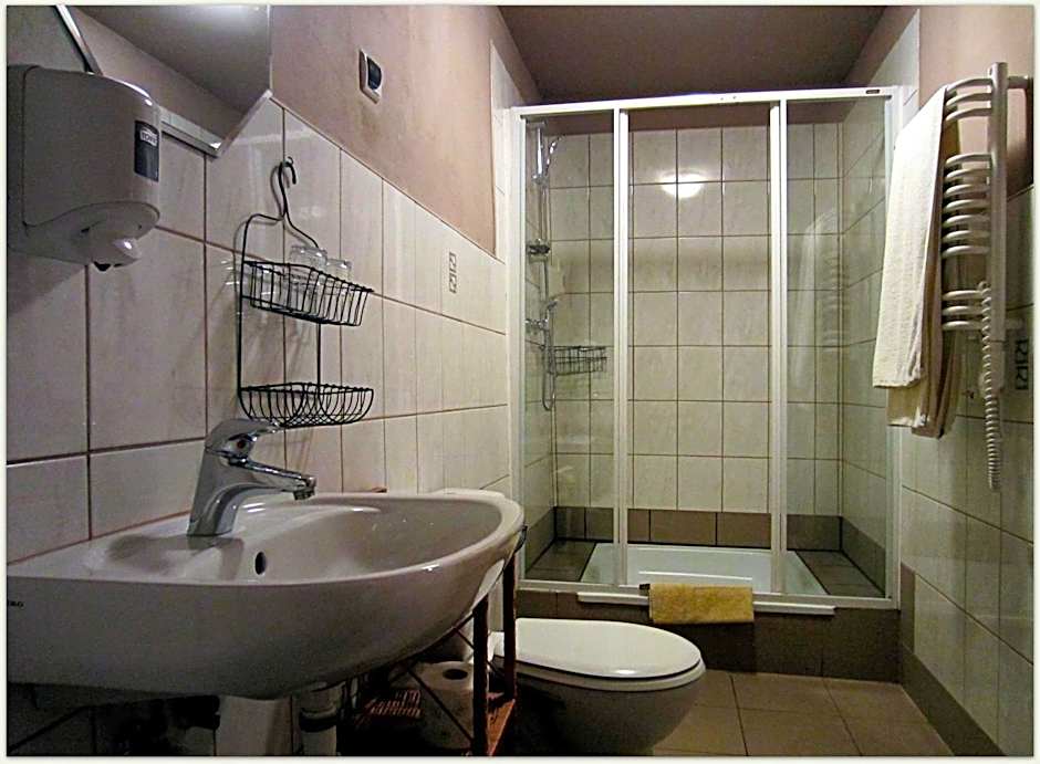 Globtroter Guest House