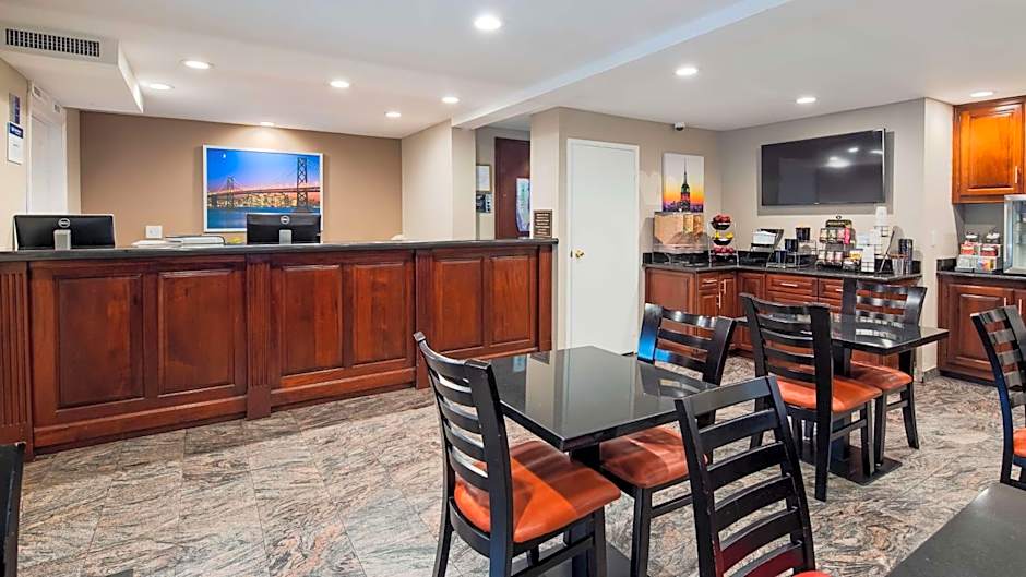 Best Western Fort Lee