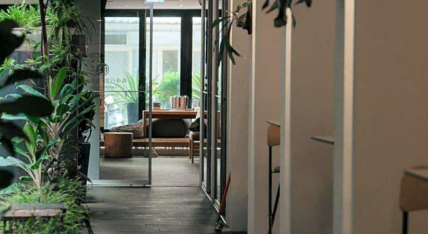 Norden Ruder Taitung Branch 1