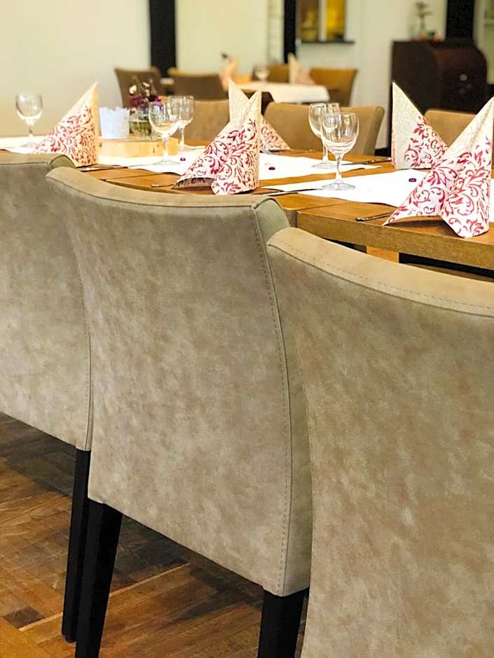 Landhotel Gutshof im Oertzetal in Oldendorf, Südheide