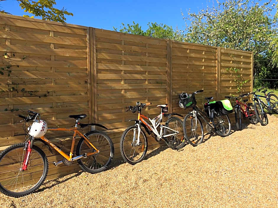 Chambres d'hôtes de La Roche