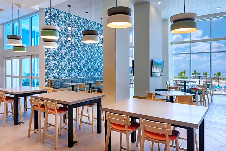 Fairfield by Marriott Inn & Suites Pensacola Beach