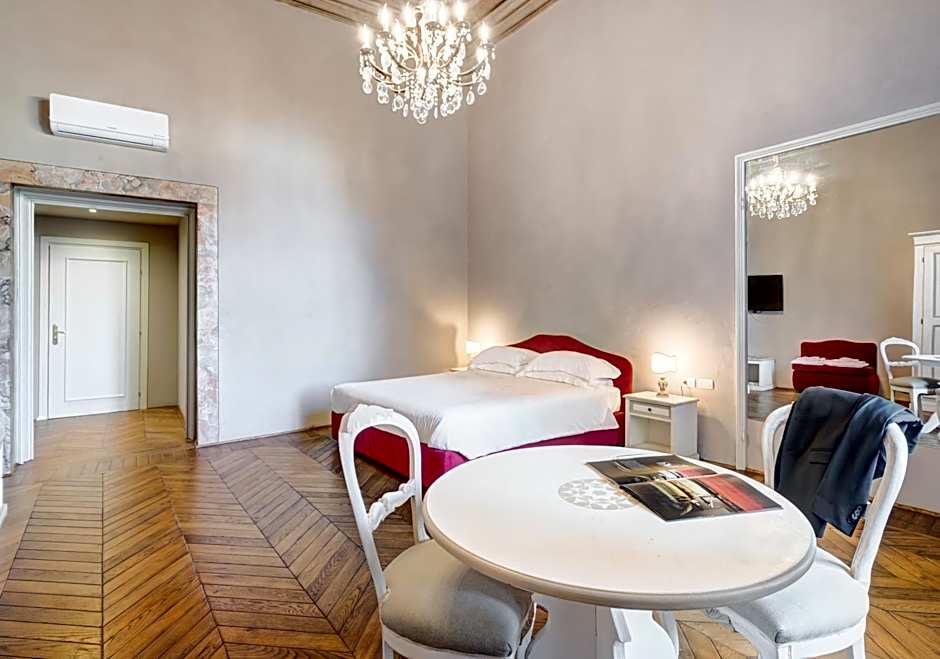 Palazzo D'Oltrarno - Residenza D'Epoca