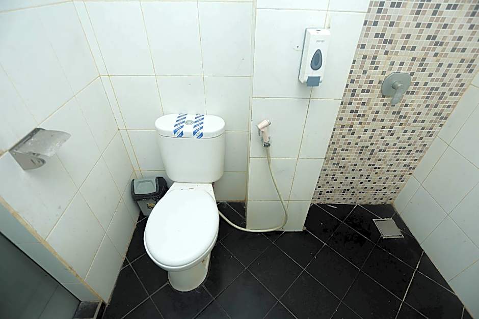 OYO 2524 Royal Borneo Guesthouse