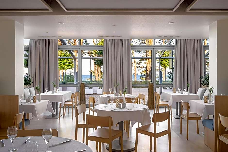 IFA Rügen Hotel & Ferienpark