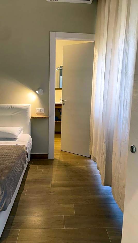 Leone Suite B&B & Restaurant AIC