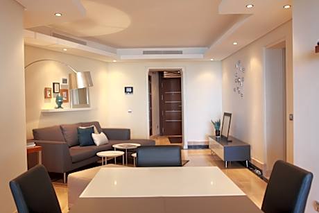 Apartment Two Bedrooms