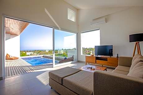 Hideaway Residence Bali Ungasan by Kanaan Hospitality