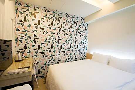 Business Double Room