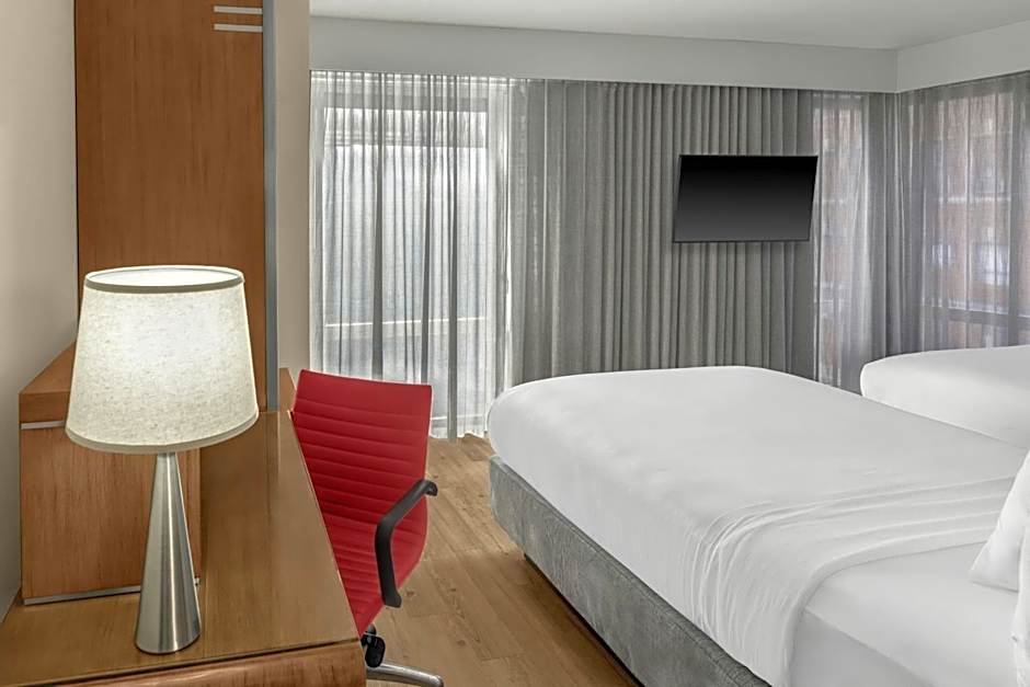 Fairfield Inn by Marriott New York Manhattan/Financial District