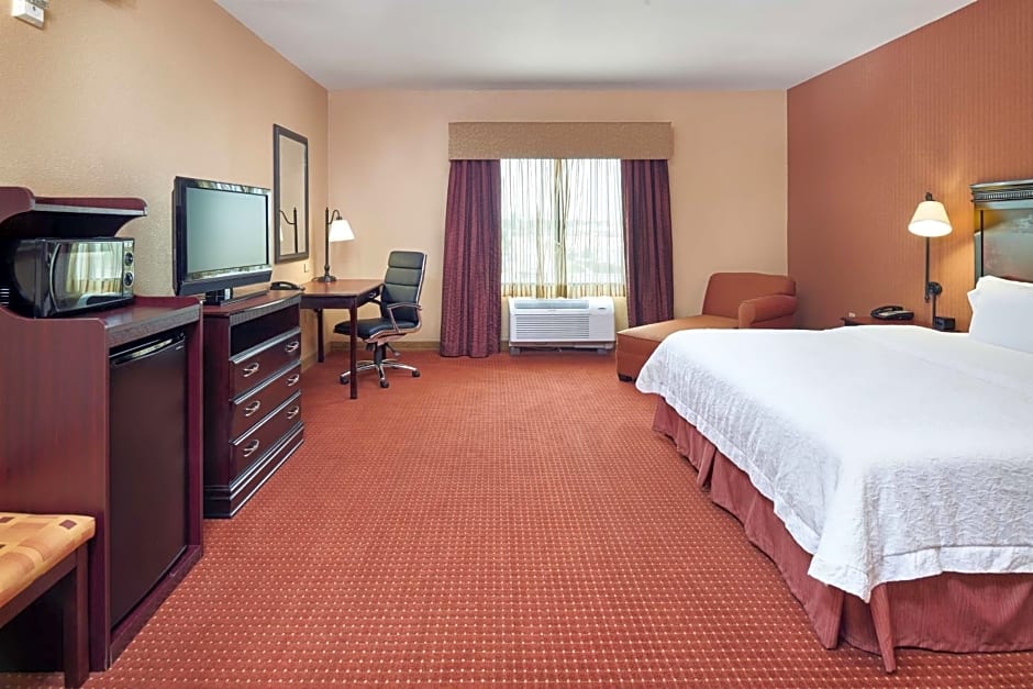 Hampton Inn By Hilton And Suites Buda