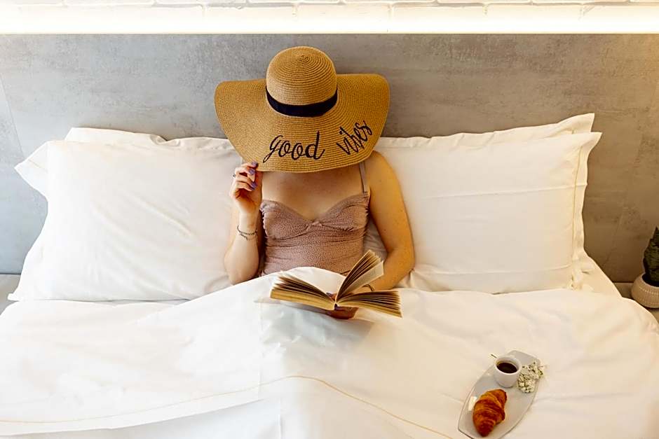 Hotel Gambrinus Mare