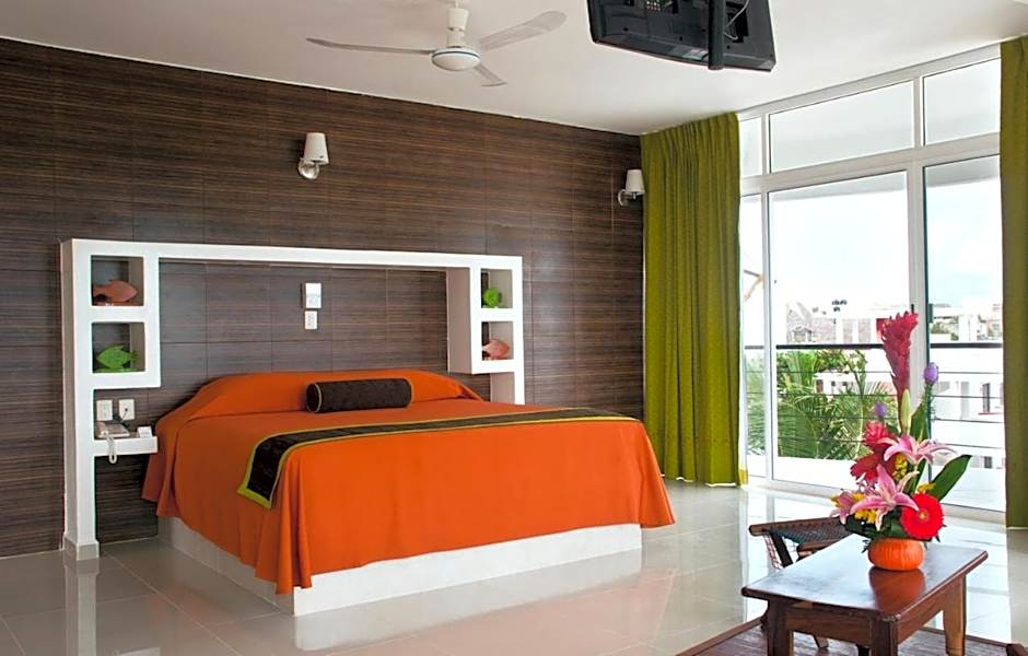 Hotel Kay Adults Only