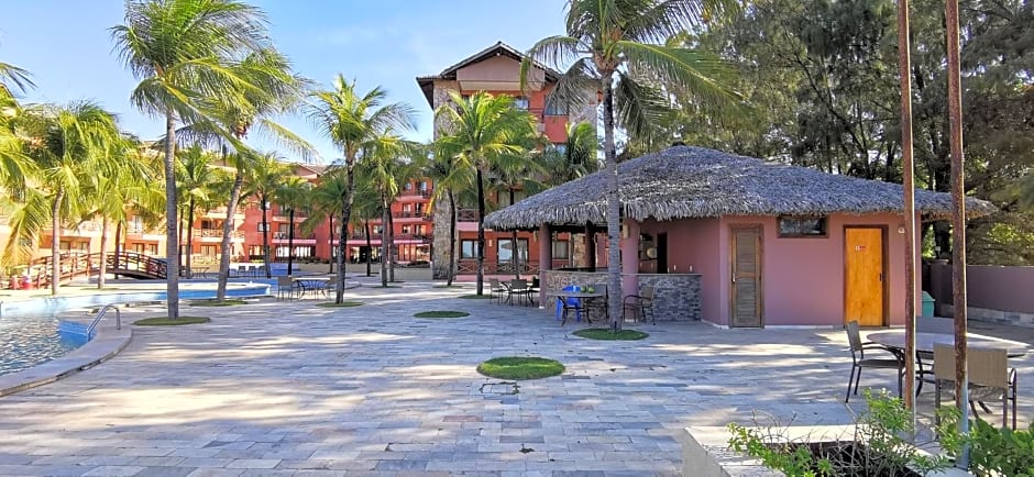 Blanco Beach Suite Privada, Cumbuco