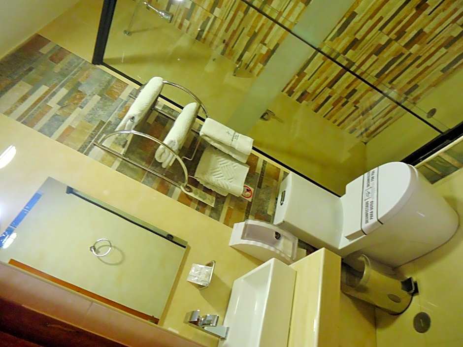 San Francisco Cusco Hotel