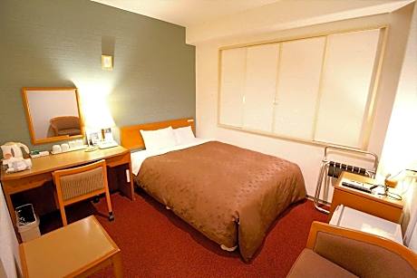 Deluxe Double Room - Non-Smoking